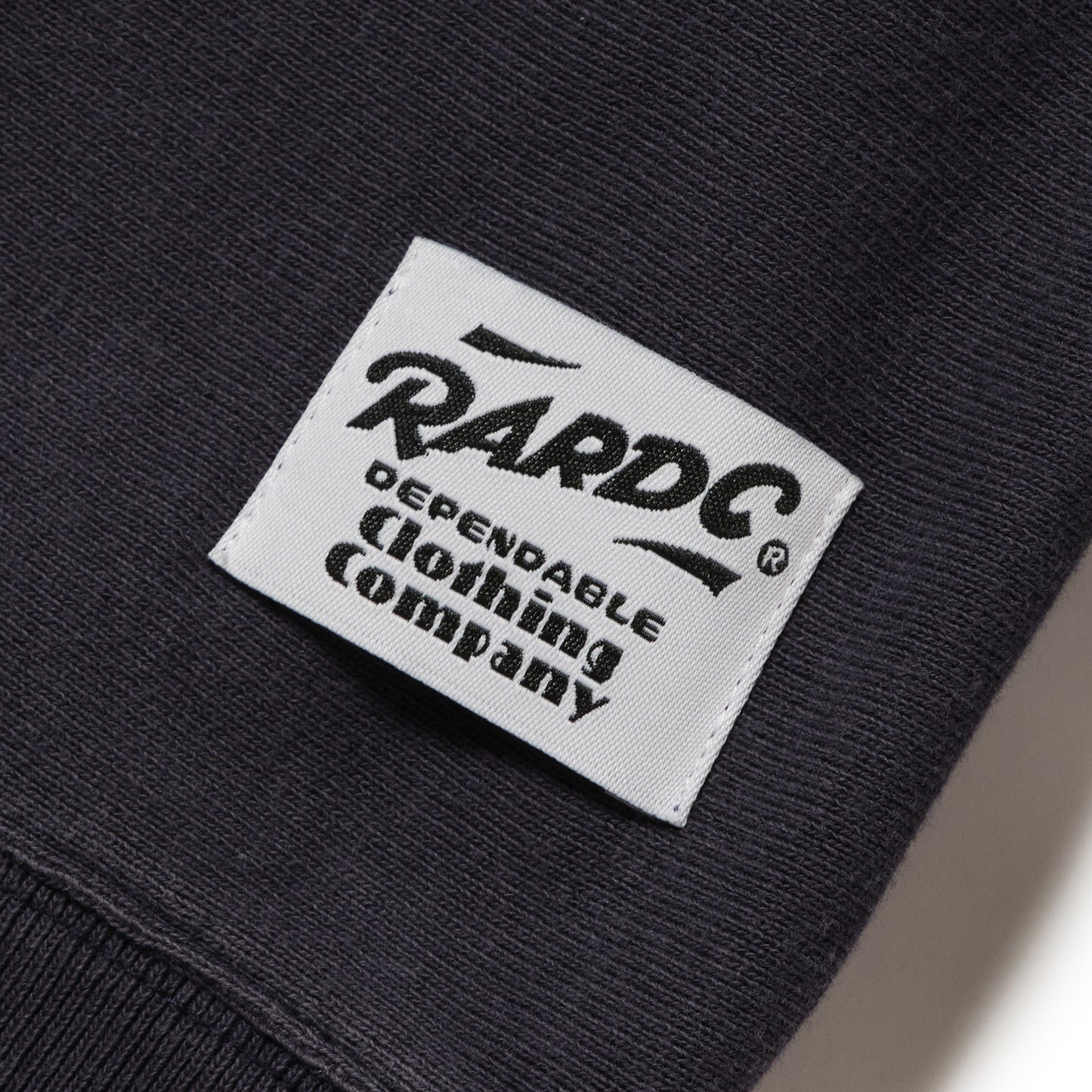 ROUGH AND RUGGED CHAMP CREW