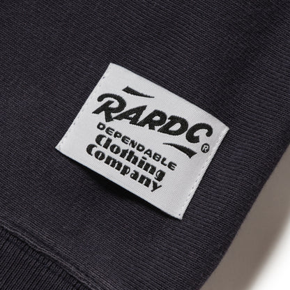 ROUGH AND RUGGED CHAMP CREW