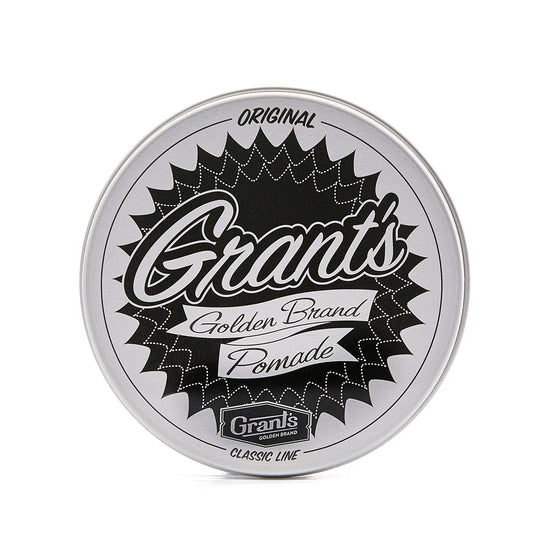 grants golden brand ORIGINAL POMADE