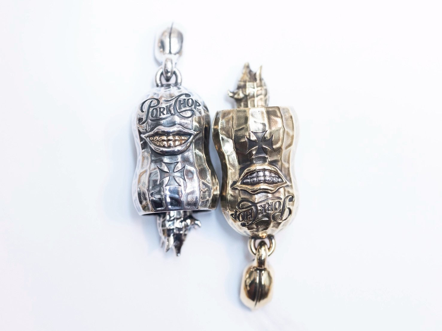 PORKCHOP GARAGE SUPPLY P's Guardian Bell ポークチョップガレージ