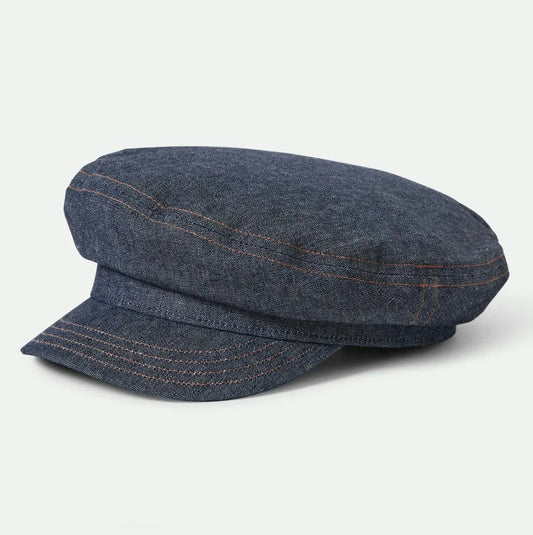 BRIXTON ASSEMBLY FIDDLER CAP