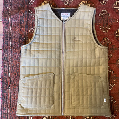 Psicom tivoLi surf shop 2024 P Vest サイコム チボリサーフショップ Psicom tivoLi surf shop 2024 P Vest サイコム チボリサーフショップ