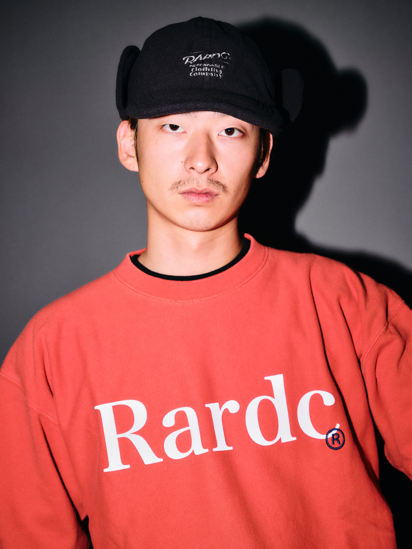 ROUGH AND RUGGED CHAMP CREW