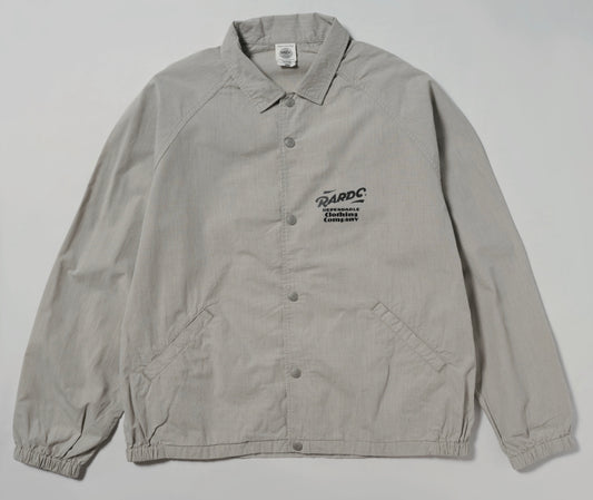 ROUGH AND RUGGED VISION  ワッシャー加工 ワークジャケット