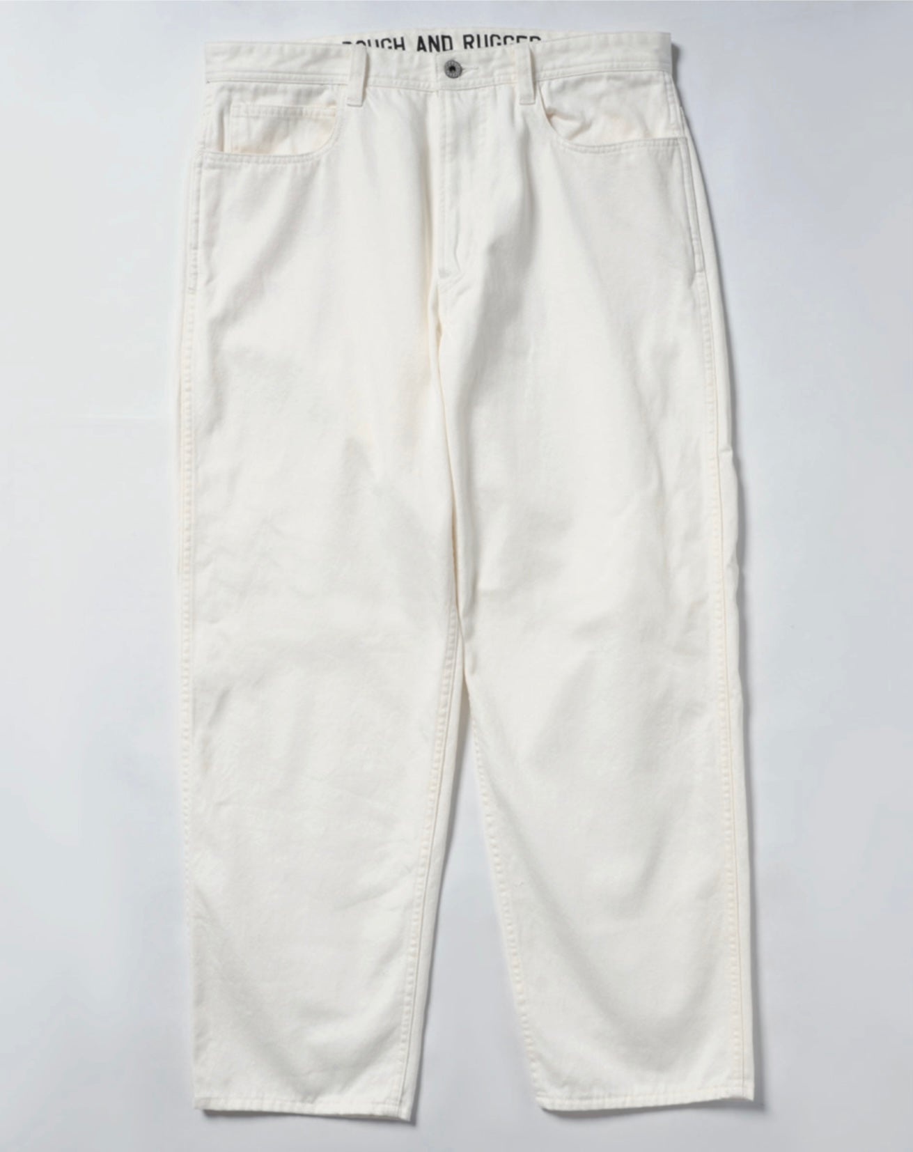 ROUGH AND RUGGED  BANKS ラフアンドラゲッド　バンクス　 チノ ワーク パンツ