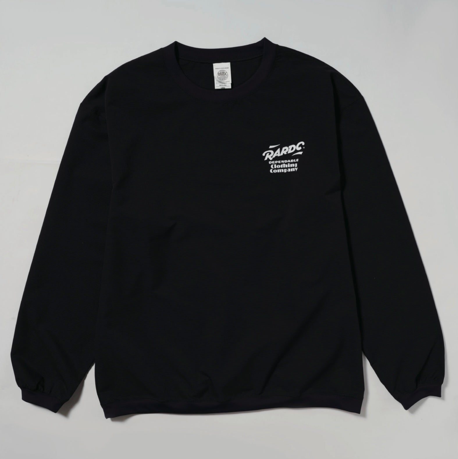 ROUGH AND RUGGED PEAKS ラフアンドラゲッド ピークス プルオーバー