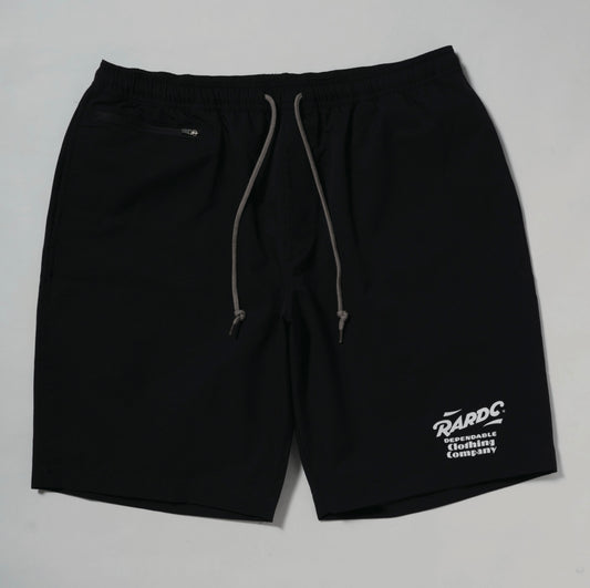 ROUGH AND RUGGED  PEAKS SHORTS