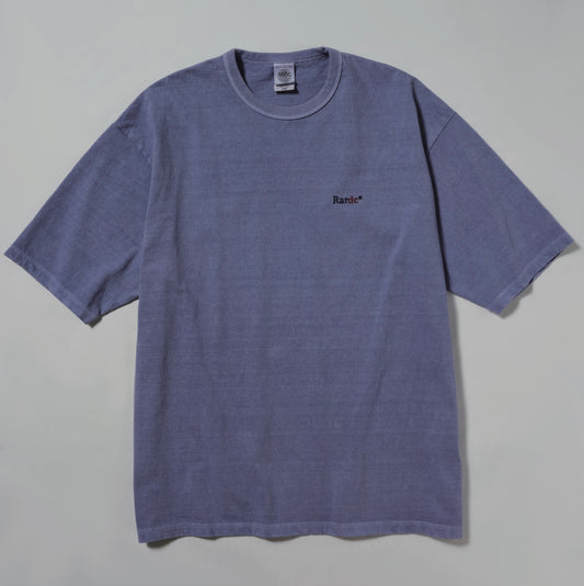 ROUGH AND RUGGED DESIGN SS (PIGMENT)