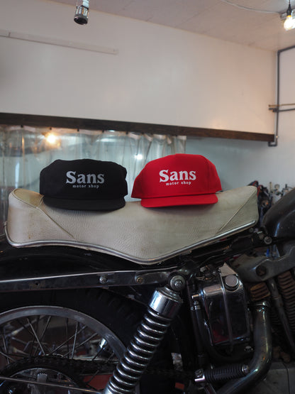 Sans motor shop original CAP