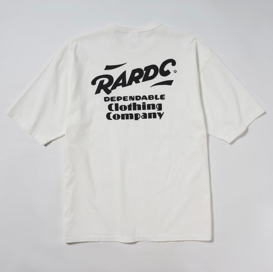 ROUGH AND RUGGED DESIGN SS