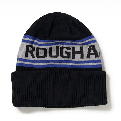 ROUGH AND RUGGED WP BIENIE GRAY / BLACK
