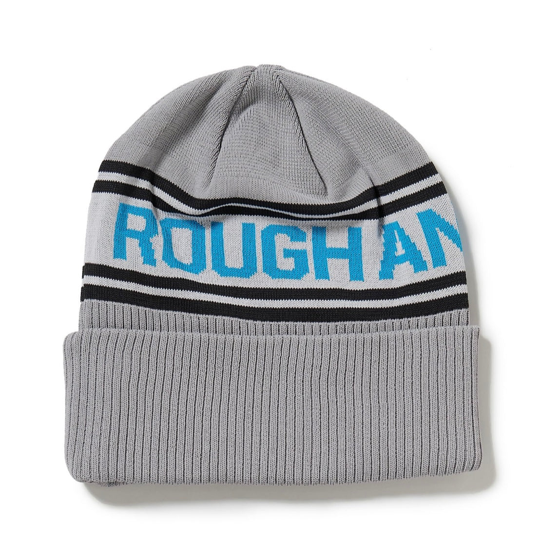 ROUGH AND RUGGED WP BIENIE GRAY / BLACK