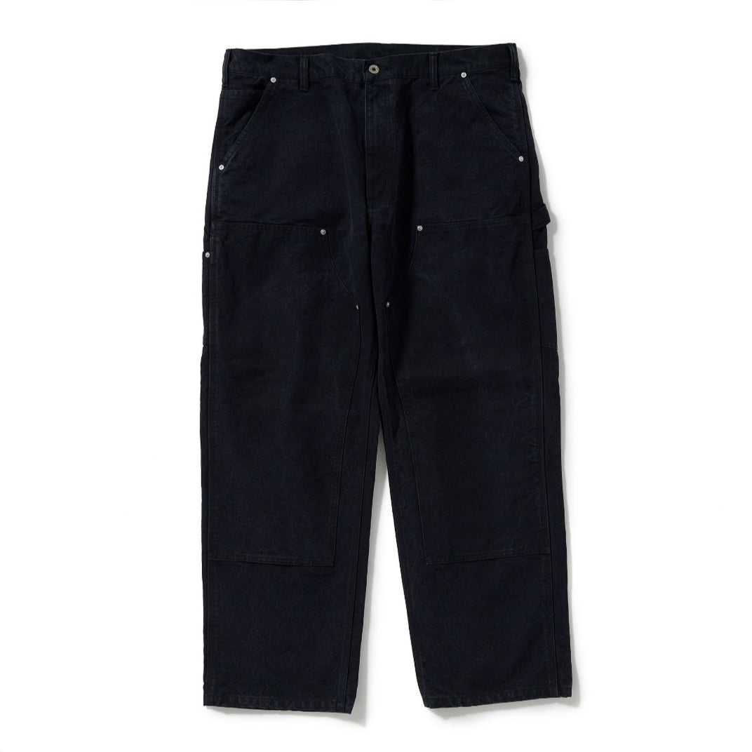 ROUGH AND RUGGED W KNEE BROWN / BLACK