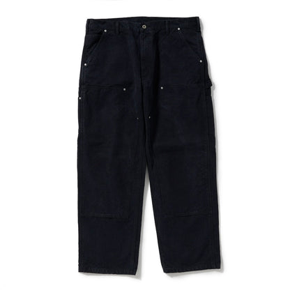 ROUGH AND RUGGED W KNEE BROWN / BLACK
