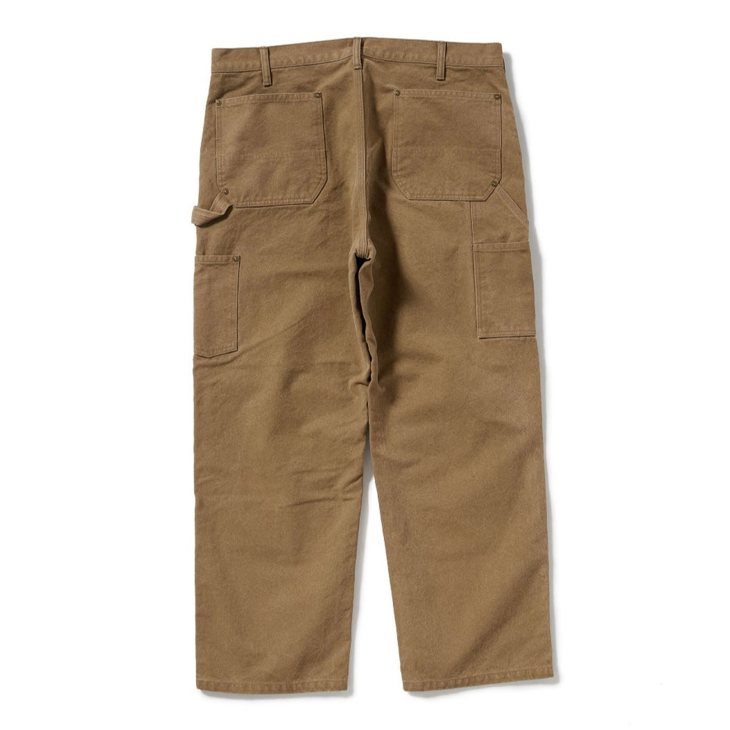 ROUGH AND RUGGED W KNEE BROWN / BLACK