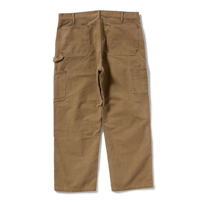 ROUGH AND RUGGED W KNEE BROWN / BLACK