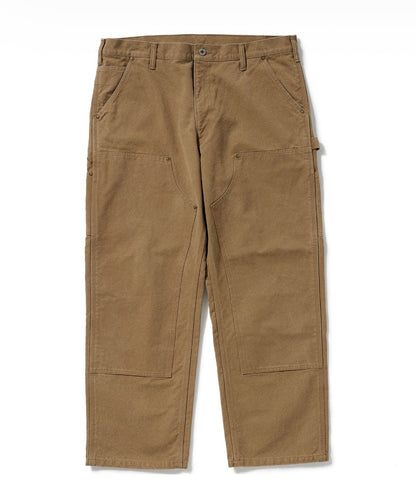 ROUGH AND RUGGED W KNEE BROWN / BLACK