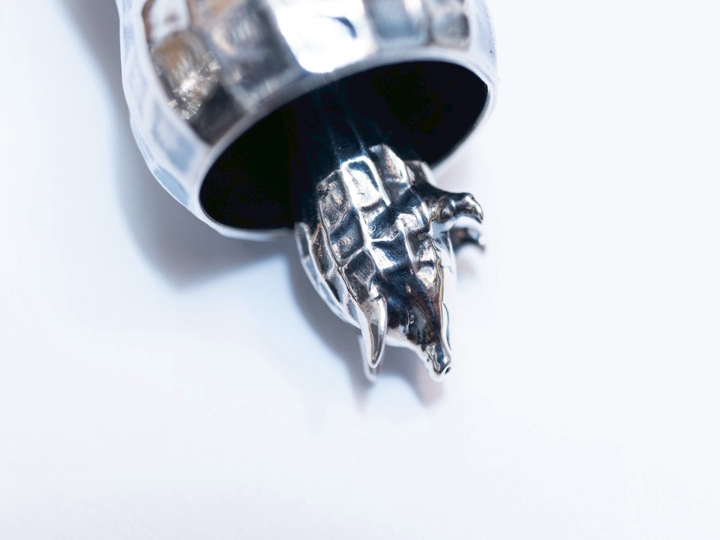 PORKCHOP GARAGE SUPPLY P's Guardian Bell ポークチョップガレージ