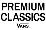 VANS PREMIUM